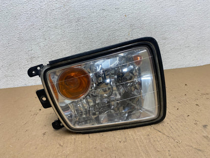 2004-2010 Infiniti QX56 Right Passenger RH Side Fog Light AD8063 DW0