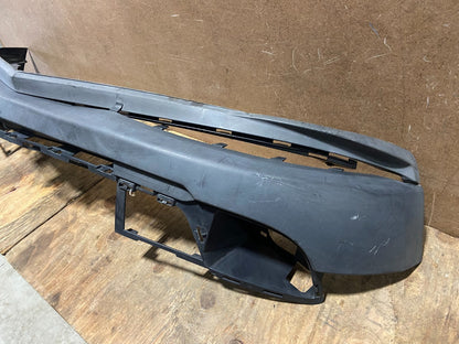 2011 to 2015 Lincoln MKX Front Lower Bumper Cover Valance AF54623