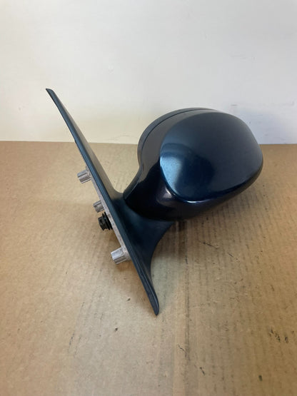2006 to 2008 BMW 328i 335i Left Driver Lh Side View Door Mirror AF5543 DW1