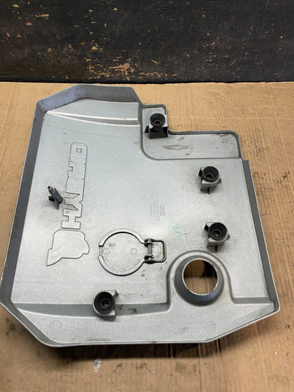 2005 to 2008 Ford Escape Hybrid Engine Motor Cover T4039 DG7