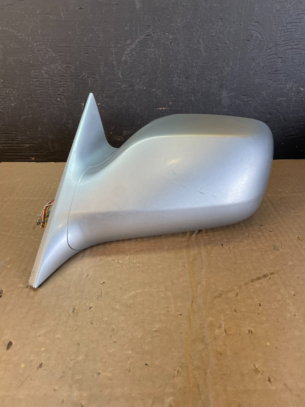 2005 - 2010 Toyota Avalon Left Driver LH View Door Mirror AC9854 DW0