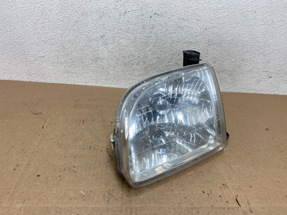 2000 - 2004 Toyota Tundra Left Driver LH Side Halogen Headlight AE6027 DW2