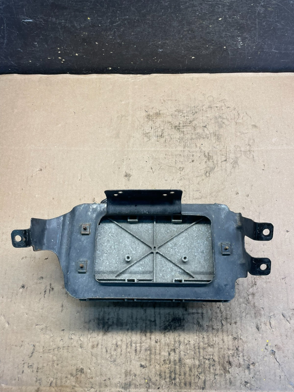2010 Dodge Caravan Town & Country Engine Computer ECU S8303 DG2