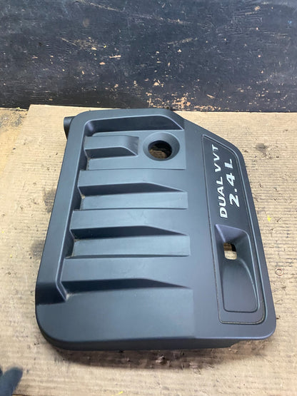 2012 to 2014 Chrysler 200 Engine Cover Top Lid Cover s5963 DG3