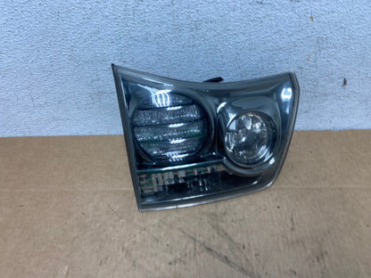 2006 to 2007 Lexus RX400H Left Driver LH Side Inner Tail Light AD6342 LK0