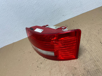 2005 - 2008 Audi A6 Quattro Right Passenger Rh Tail Light Oem AC0303 DW1