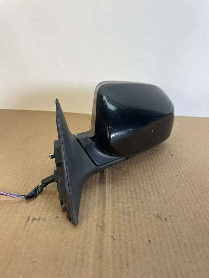 2010-2014 Subaru Legacy Outback Left Driver Side Door Mirror AF5553 DW1