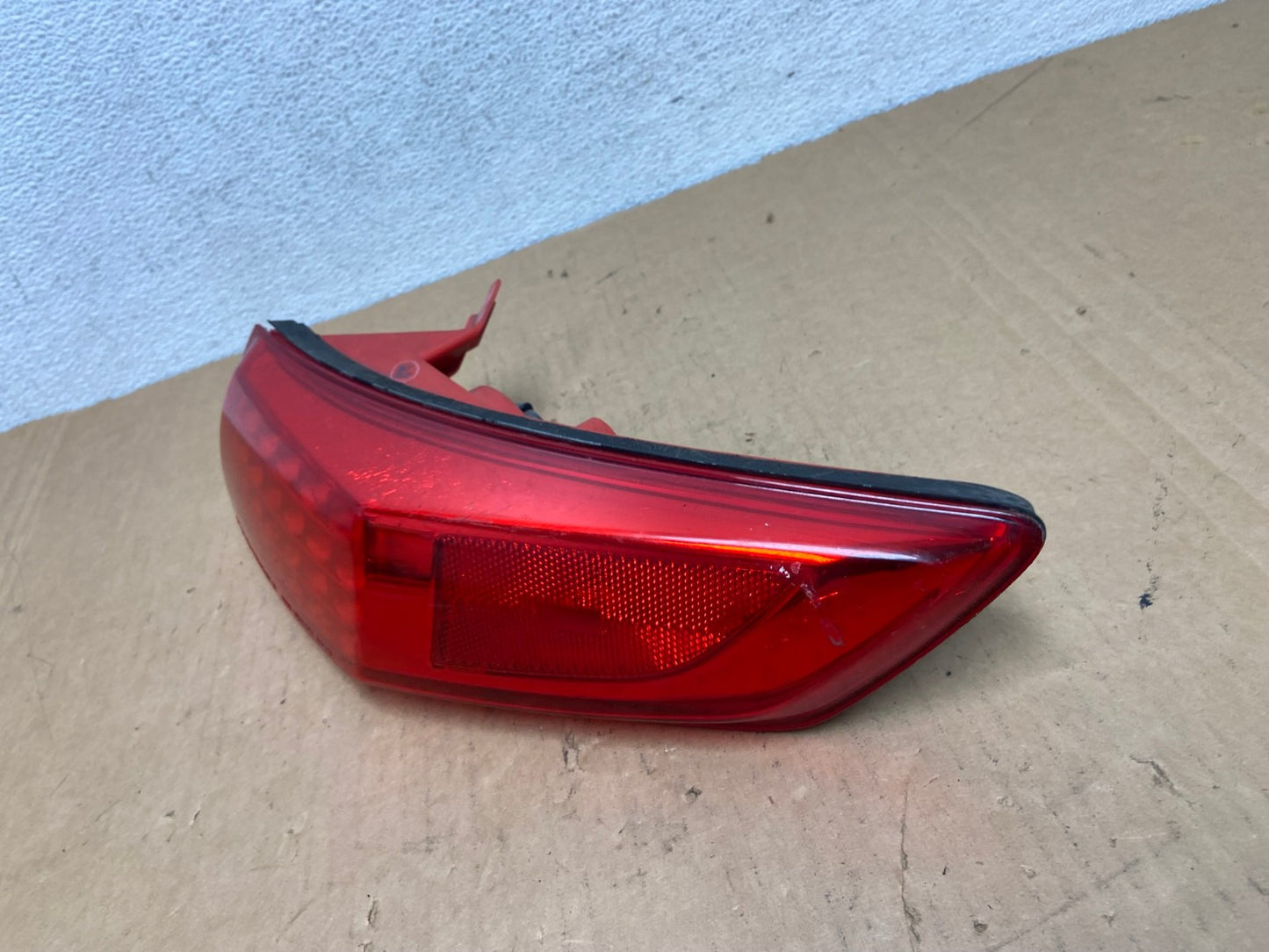 2003 to 2008 Infiniti FX35 FX45 Right Passenger RH Side Tail Light AD2714 LK1