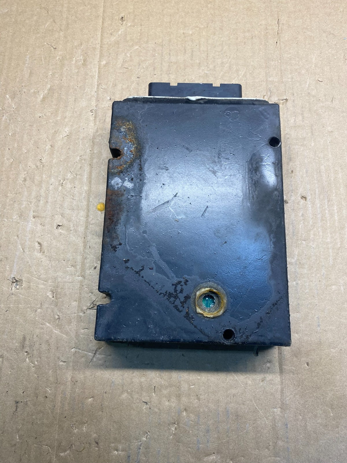1999 to 2003 Ford F250 7.3L Diesel Driver Fuel Injector Control Module ag1738 DG0