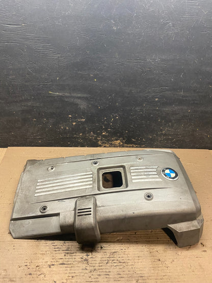 2006 to 2008 BMW 330i 530i Plastic Engine Cover Shield U7998 DG3