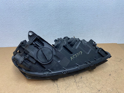 2012-2015 Volkswagen Passat Left Driver LH Side Halogen Headlight OEM AC3717 DW7