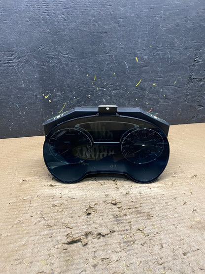 2013 Nissan Pathfinder Speedometer Cluster Gauge OEM S6256 DG0