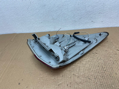 2013 to 2016 Nissan Pathfinder Passenger Right Side Tail Light Oem AC3927 LK4
