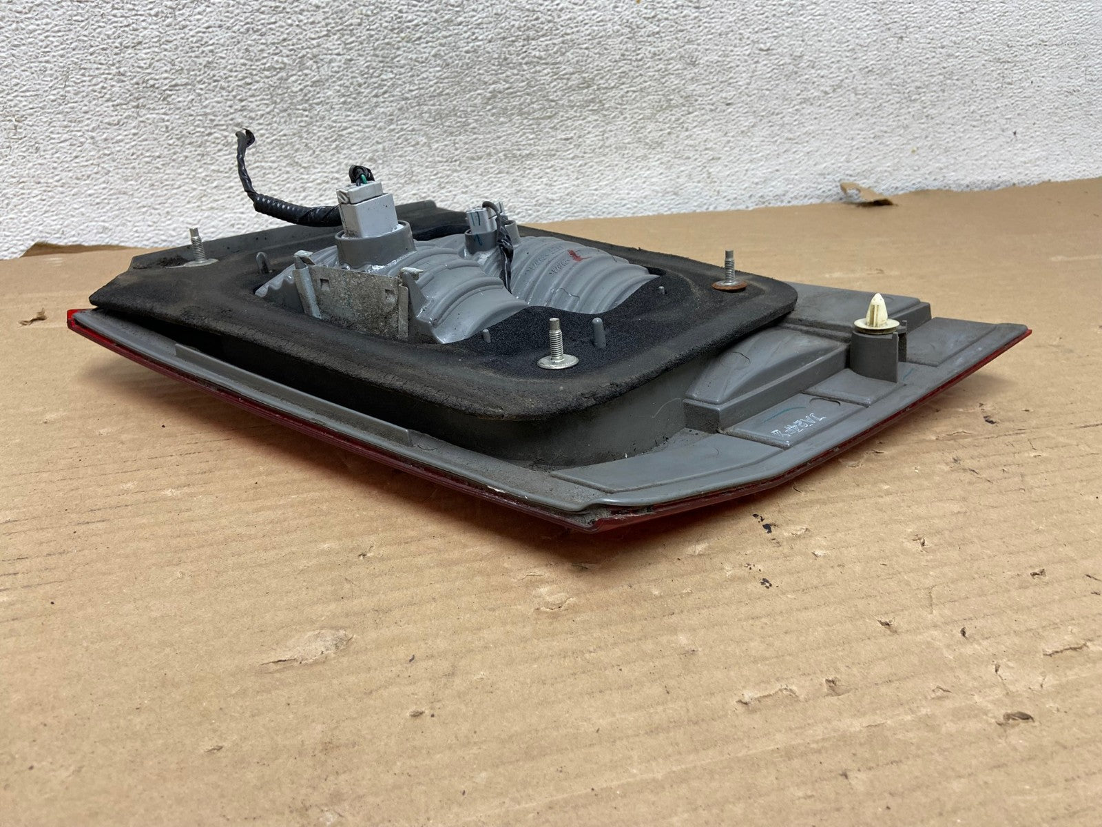 2005 2006 2007 Honda Odyssey Inner Left Driver Lh Side Tail Light AG8131 LK6