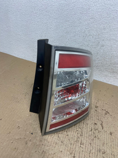2007 to 2010 Ford Edge Tail light Right Passenger Rh Side AF2963 LK2
