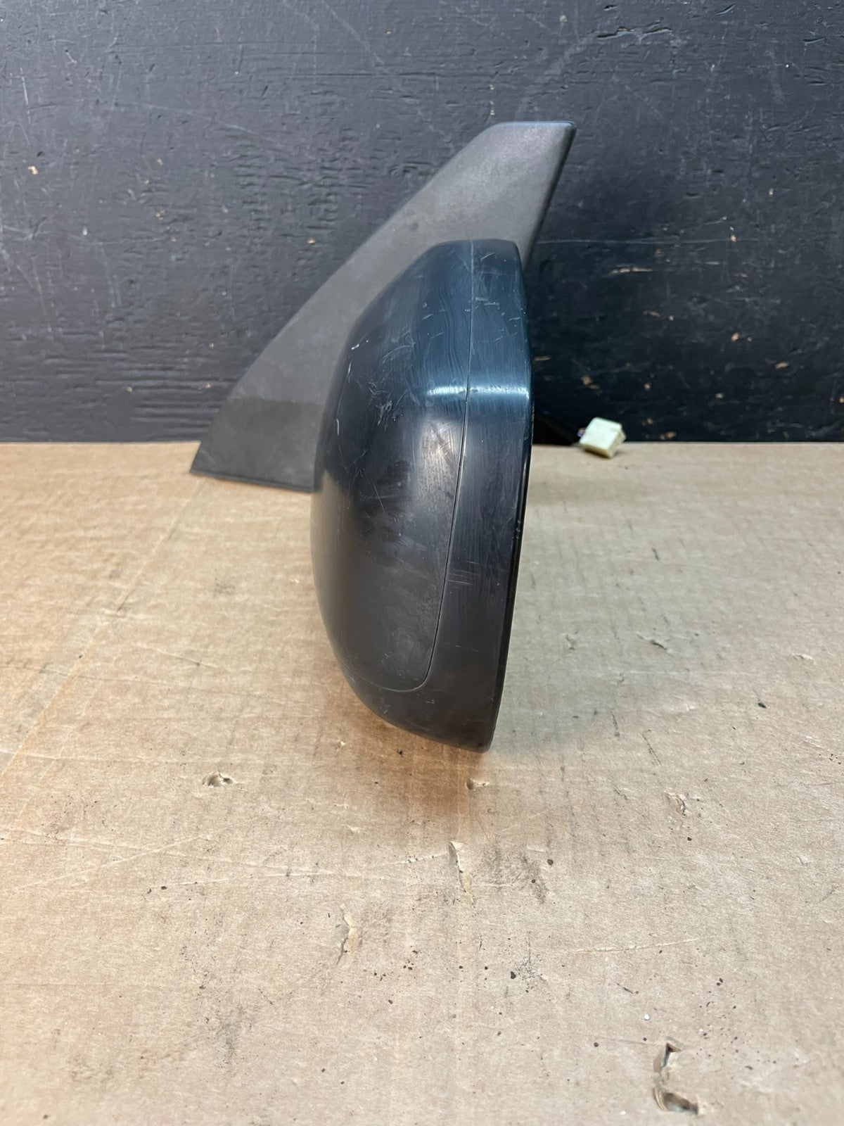 2004 to 2005 Toyota RAV4 Left Driver LH Side View Door Mirror AE8470 DW9