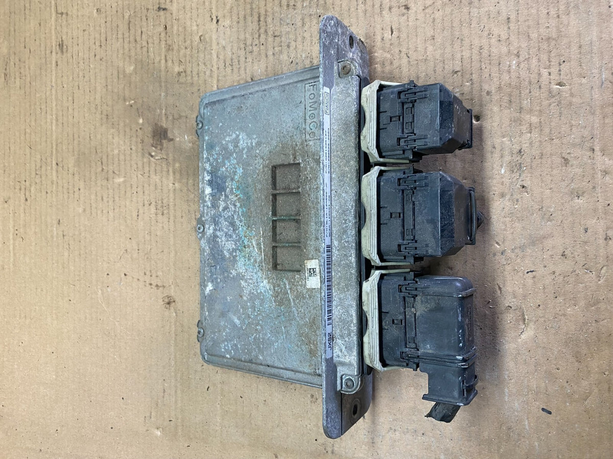 2009 Lincoln Navigator Computer Engine Control ECM 9l1a-12a650-JC E7823 DG12