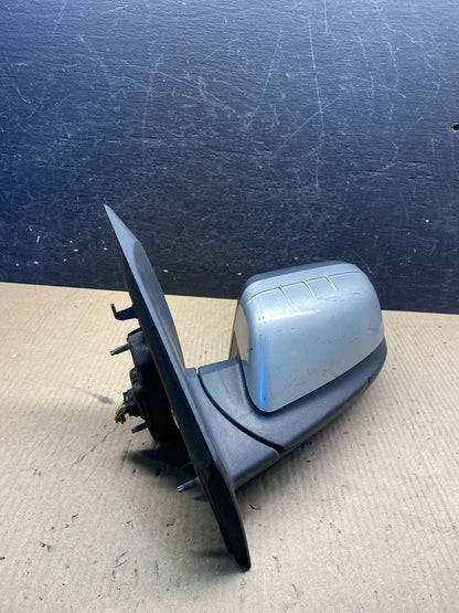 2011 to 2014 Ford Edge Left LH Side View Door Heated Mirror AH4561 DW1
