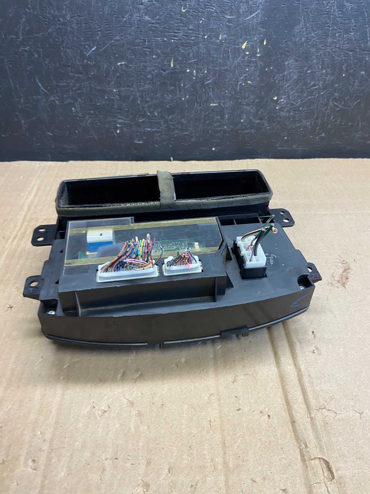 2006 to 2010 Toyota Sienna A/C Climate Heater Temperature Control AD7185 DG4