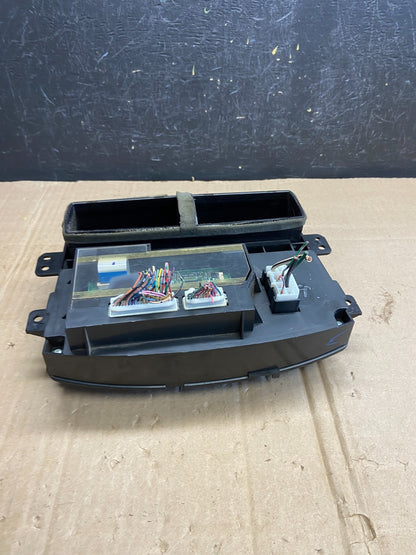 2006 to 2010 Toyota Sienna A/C Climate Heater Temperature Control AD7185 DG4