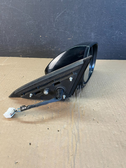 2009 to 2014 Acura Tsx Right Passenger View Door Turn Sgn Mirror Power AC9815 DW2