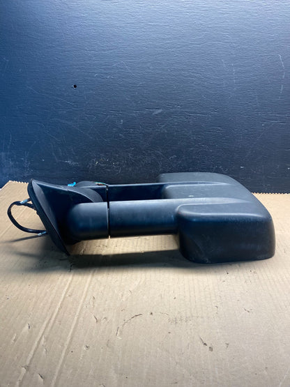 1999-2006 Chevrolet Silverado Sierra Left Driver LH Tow Door Mirror ac7885 DG3