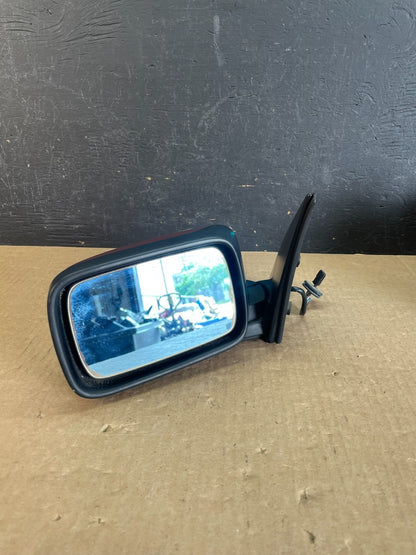 1992 - 1999 BMW E36 3-Series 318i Left Driver LH Door View Mirror AD0305 DG2