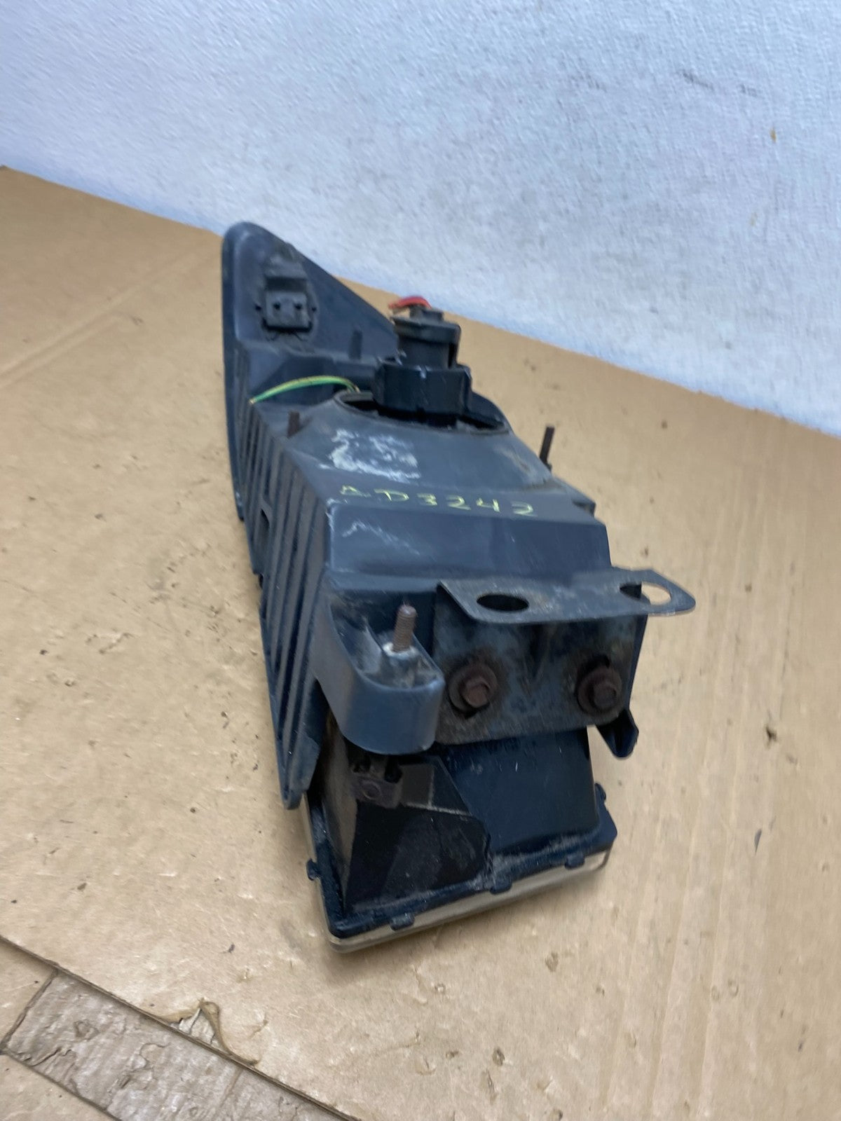 1989 to 1995 Plymouth Acclaim Left Side Headlights AD32425