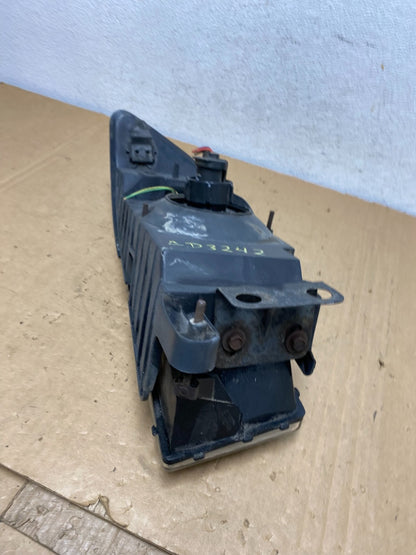 1989 to 1995 Plymouth Acclaim Left Side Headlights AD32425