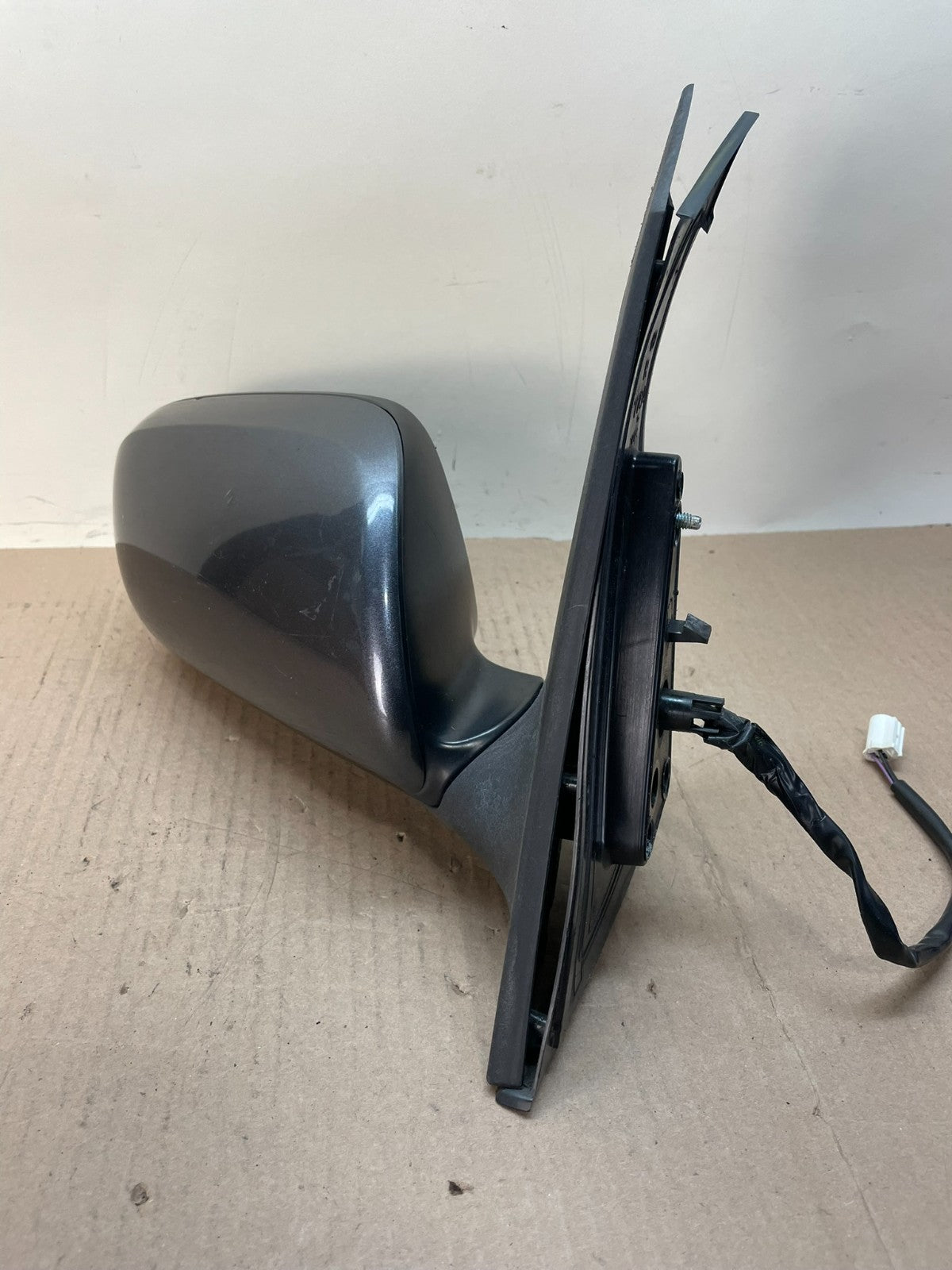 2004 to 2009 Toyota Prius Right Passenger RH Side View Door Mirror AJ0760 DG1
