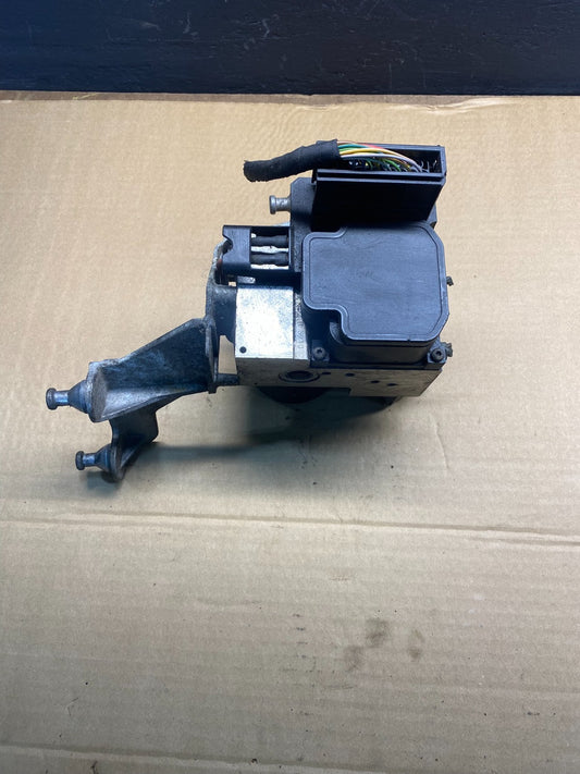 2000 - 2006 Mercedes S600 CL500 S430 ABS Anti Lock Brake Pump Module ab7369 DG0
