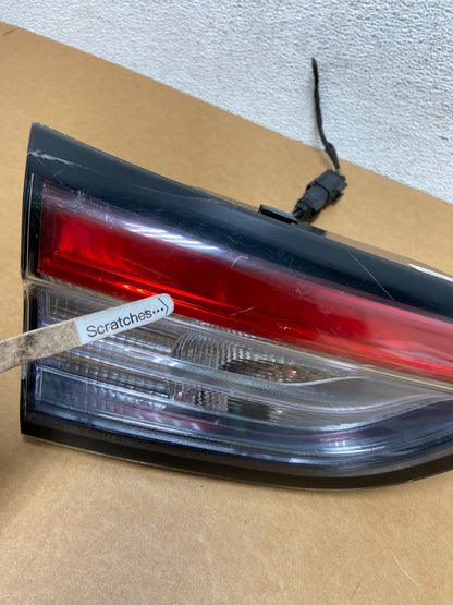 2020 2021 2022 Ford Escape Left Driver LH Inner Tail Light AD8871 DG3