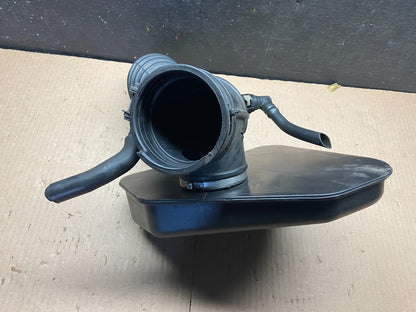 2007 to 2010 Lincoln MKX 3.7L Air Cleaner Box Resonator C4357 PS4