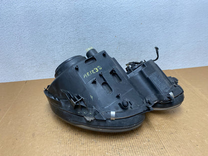 2003-2006 Mercedes E E320 E350 Left Driver Lh Side Halogen Headlight AE1238 DW8