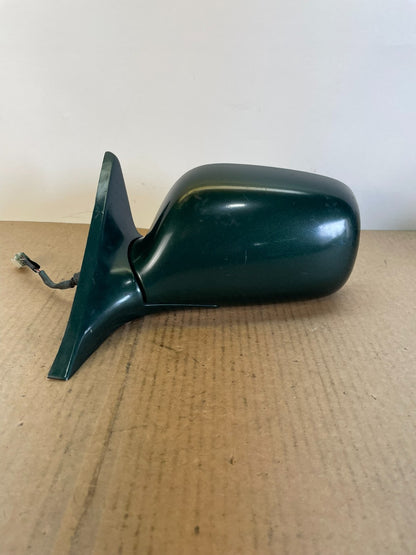 1997 to 2001 Lexus ES300 Left Driver LH View Door Mirror AF5511 DW0