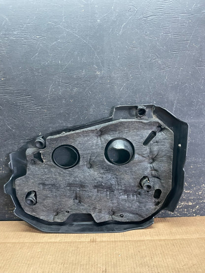 2013 - 2017 Land Rover LR2 2.0L Engine Motor Top Cover Trim Panel AA9209 DG6