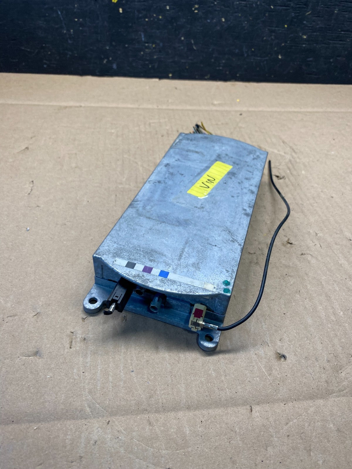 2002 to 2005 Bmw Bluetooth  Control Module Computer Telematics OEM p3629 DG3