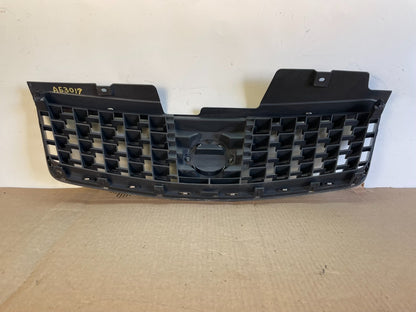 2007 2008 2009 Nissan Sentra Front Upper Grill Grille AG3117 DG3