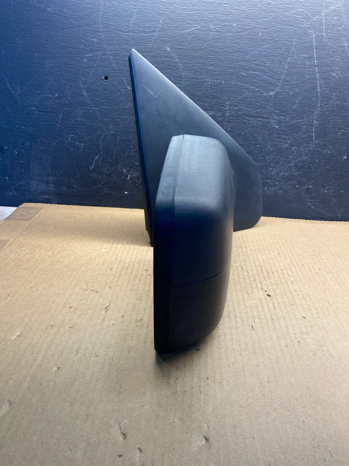 2004 to 2008 Ford F150 Right Passenger RH Side View Door Mirror AF9190 DG9