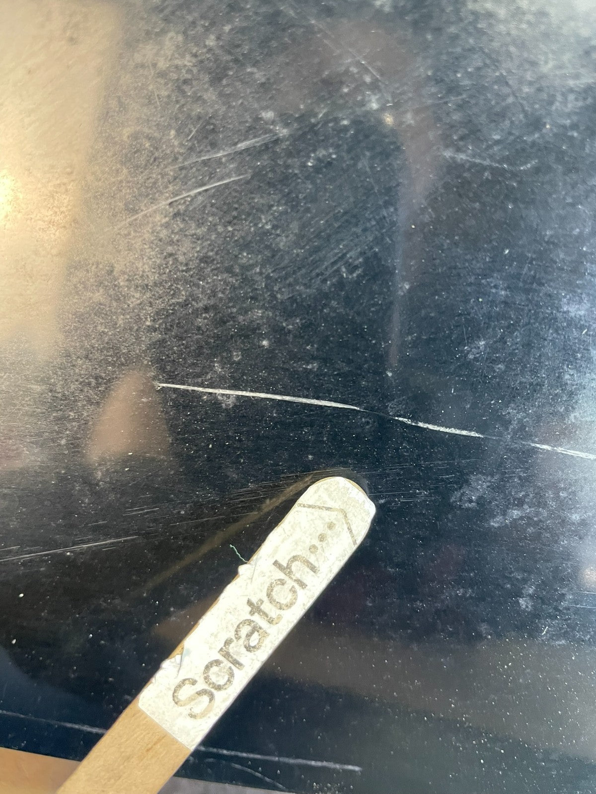 2013-2020 Nissan Pathfinder Rear Spoiler Wing AD0415 DG4