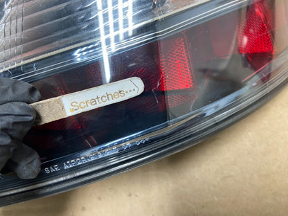 2012 2013 2014 Nissan Maxima Right Passenger Rh Side Tail light AH4419 DW3