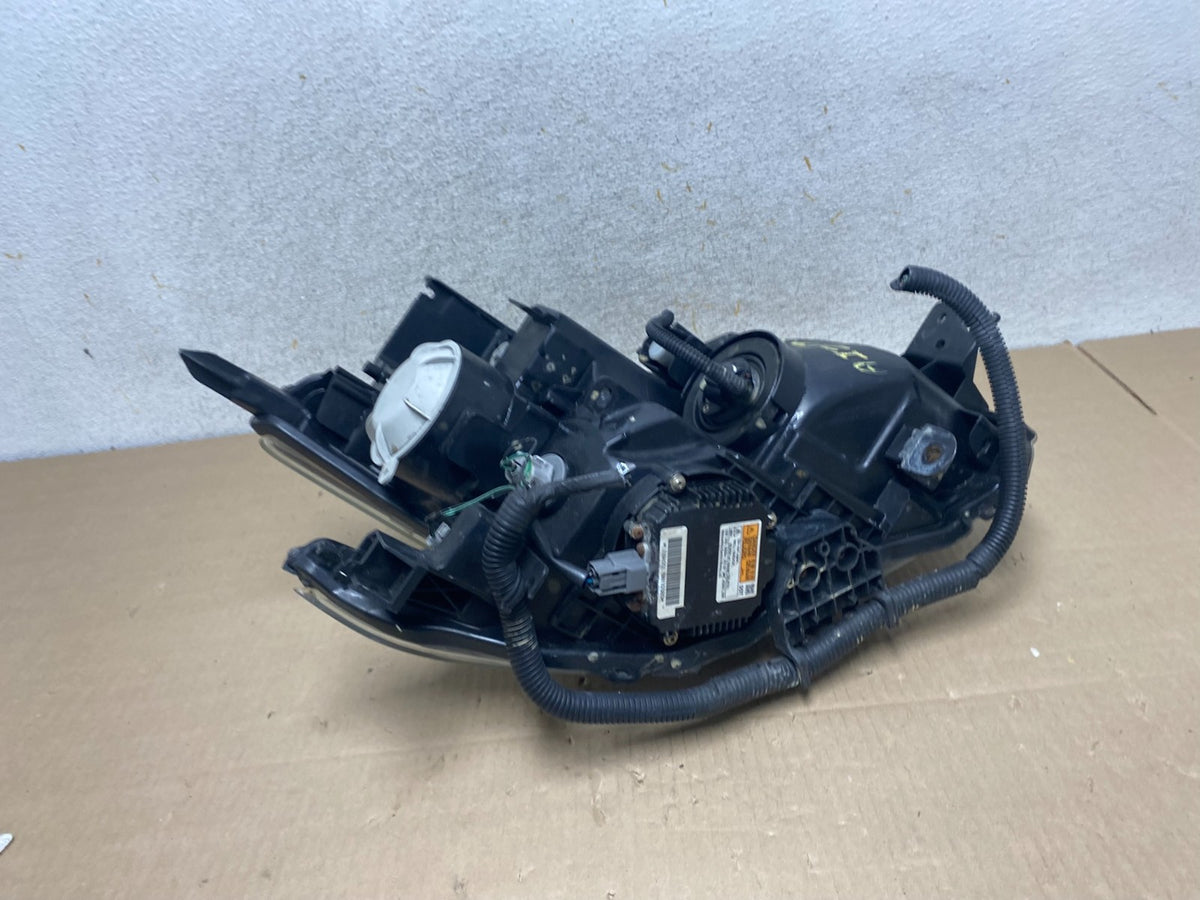 2009-2014 Nissan Maxima Headlight Left Driver Side Xenon HID AI2175 DW8