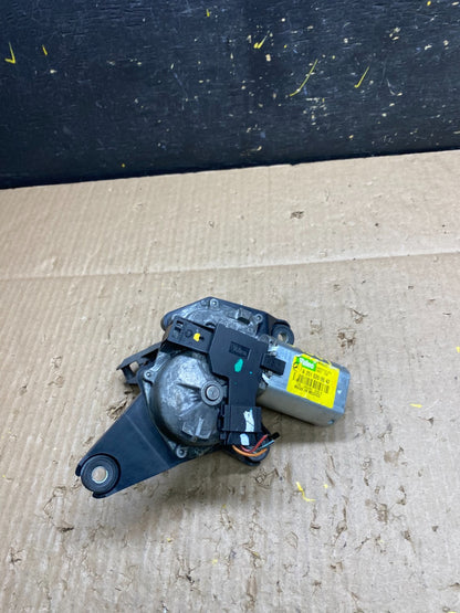 2006-2013 Mercedes GL450 ML500 R550 Rear Glass Windshield Wiper Motor v1589 DG3