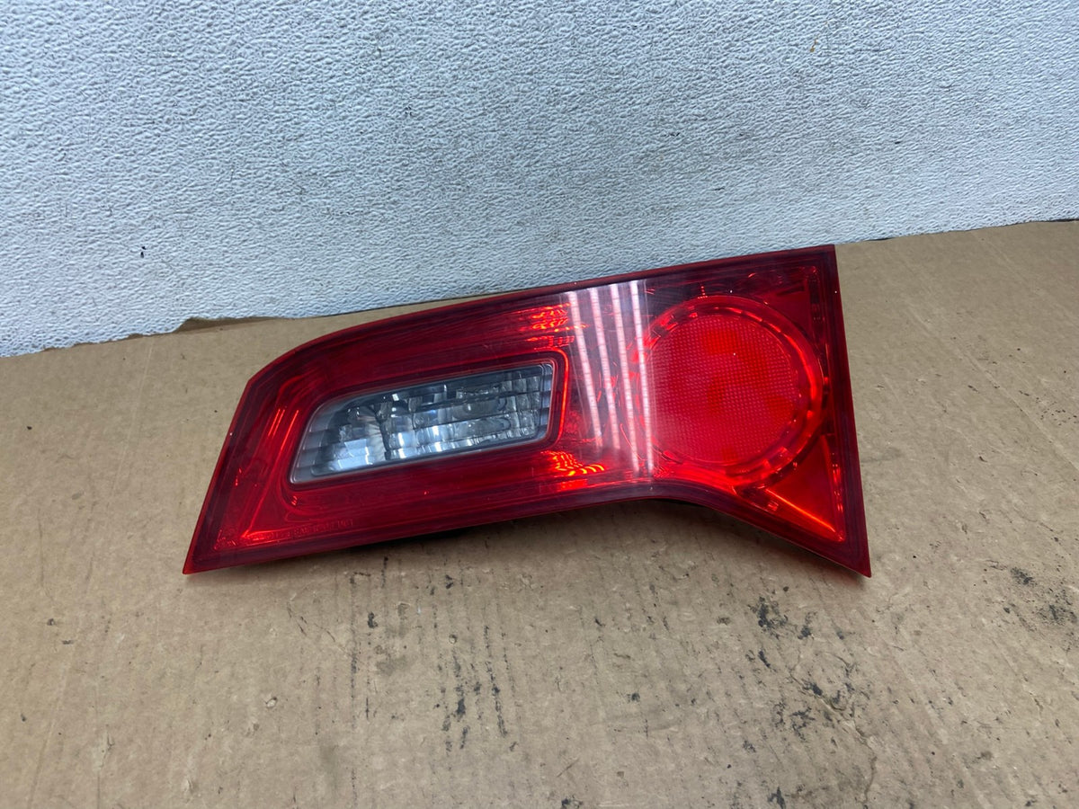 2007 2008 2009 Acura Rdx Right Passenger Side RH Inner Tail Light AG2317 LK0