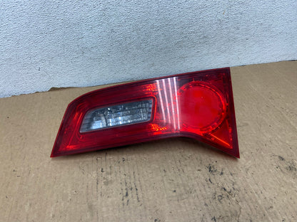 2007 2008 2009 Acura Rdx Right Passenger Side RH Inner Tail Light AG2317 LK0