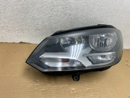 2012 to 2016 Volkswagen Eos Left Driver LH Side Halogen Headlight AG9330 DG1