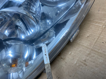 2011 to 2013 Jeep Grand Cherokee Halogen Left Driver Lh Headlight AI6917 DW4
