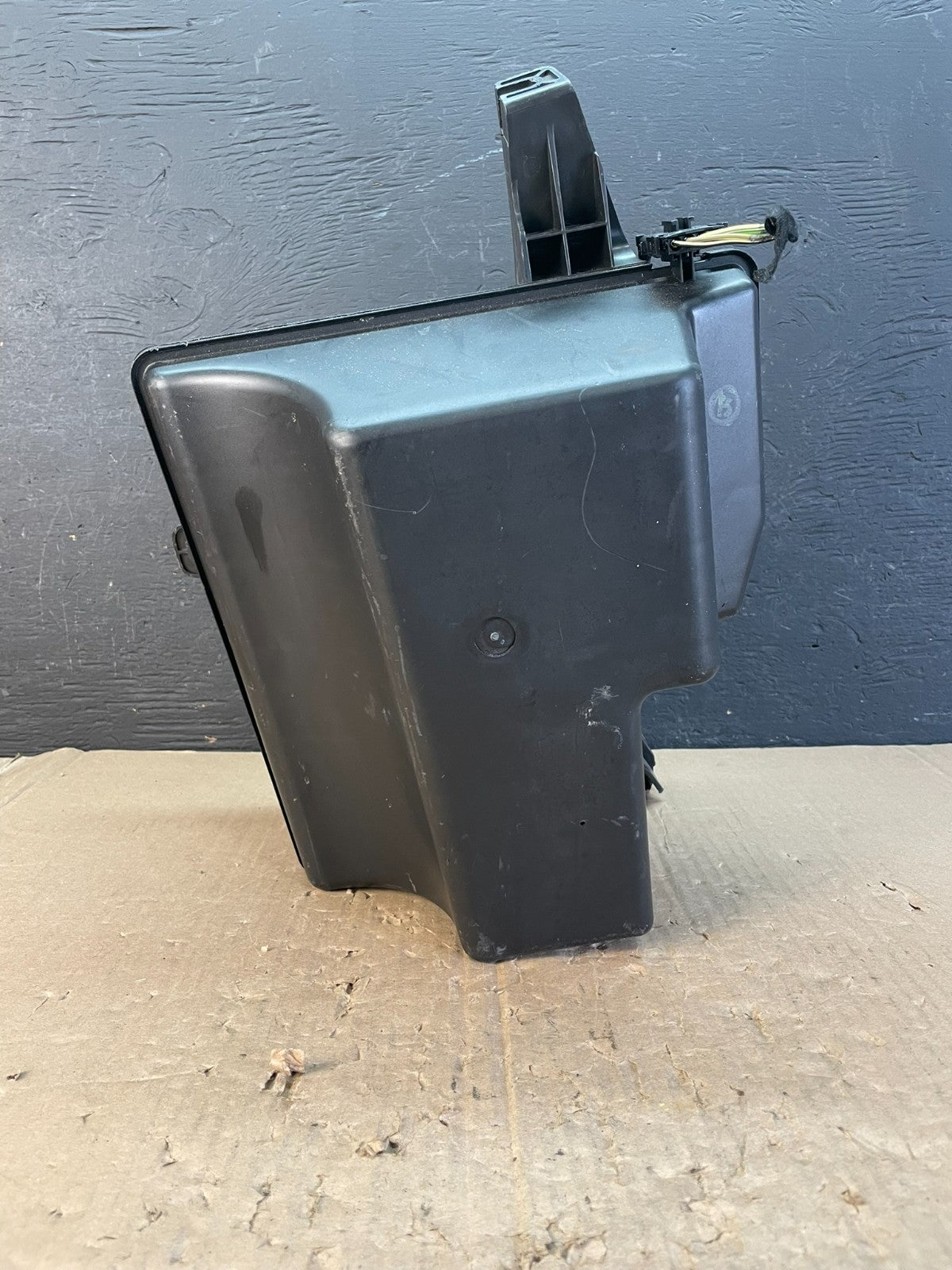 2004 - 2012 Mercedes ML350 Harman/Kardon Subwoofer Speaker a1648203502 AD8268 DG0