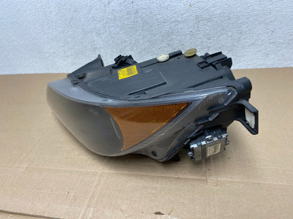 2004-2007 Bmw 645Ci 650I M6 E63 E64 Left Driver Lh Xenon Headlight AE4862 DW1