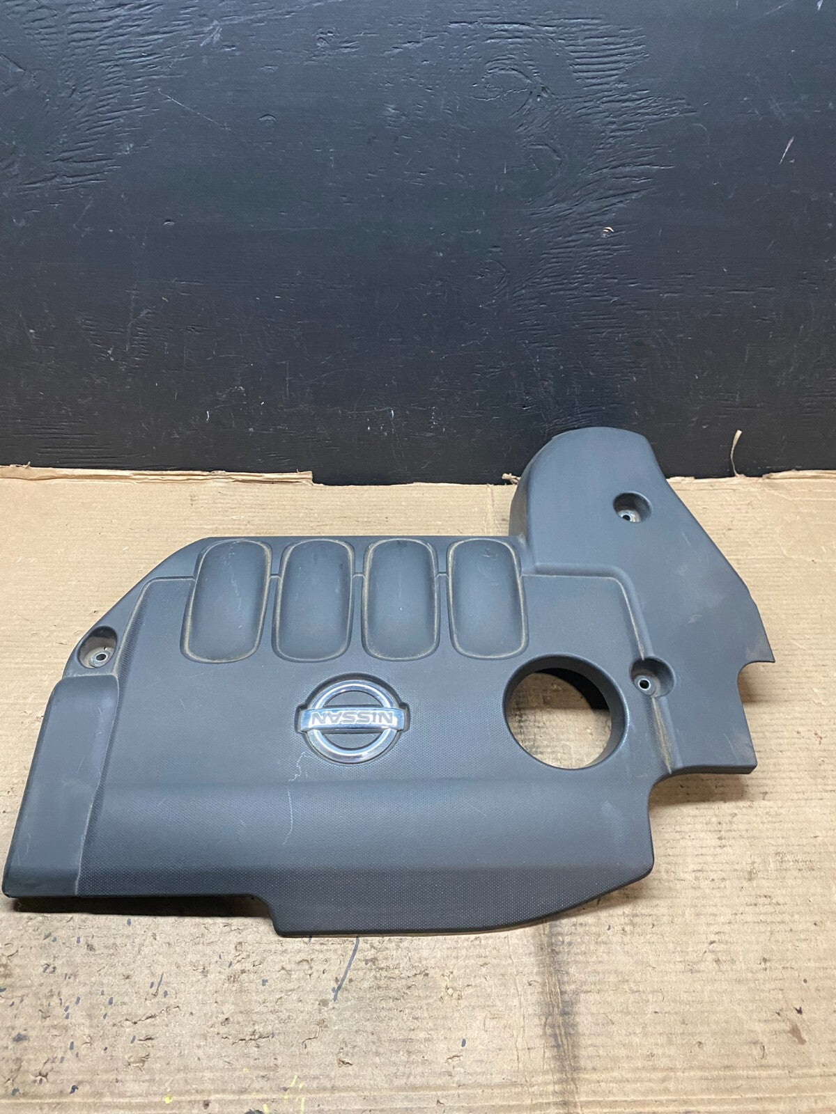 2007 to 2013 Nissan Altima EngineMotor Cover E8312 PS1